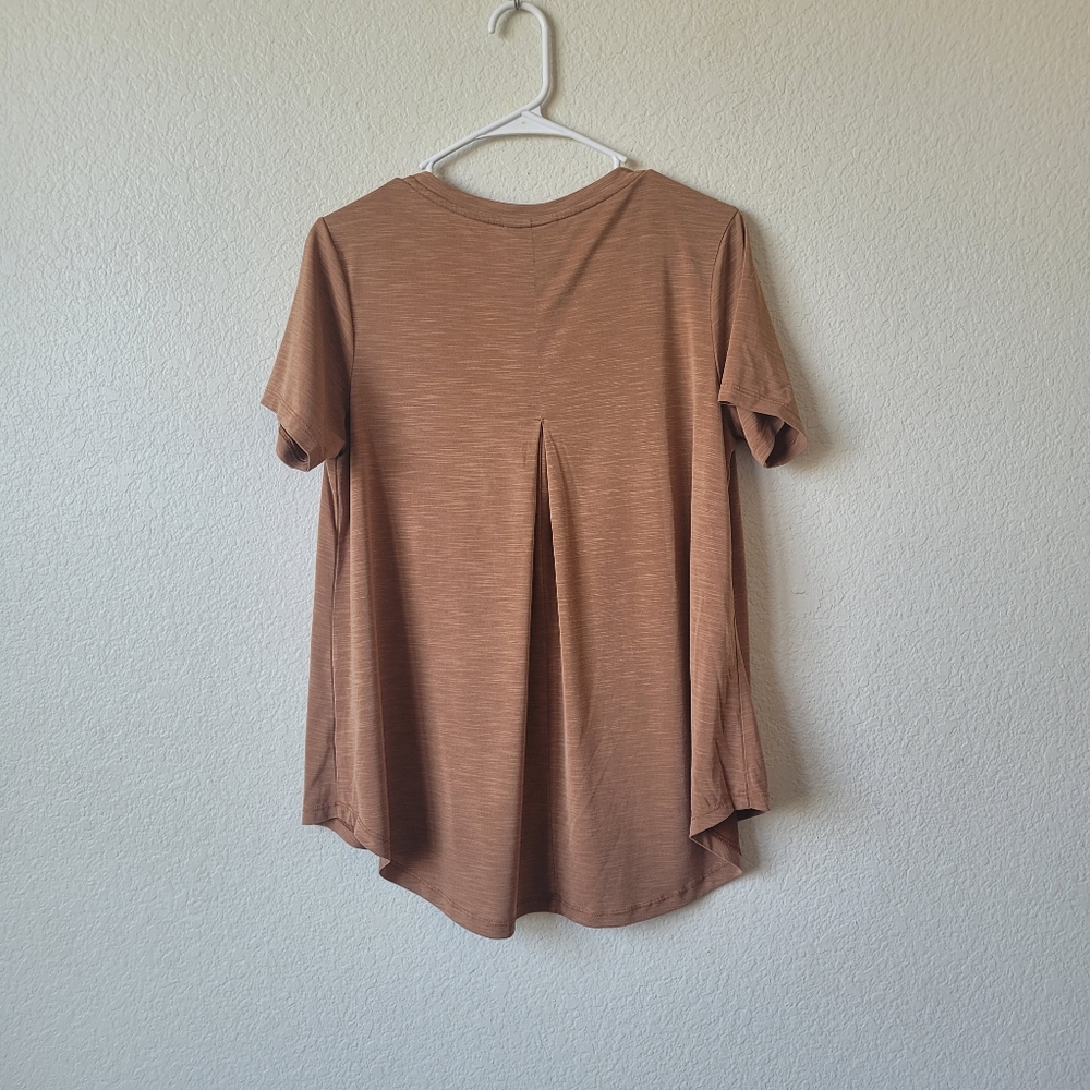 Mod Ref Tee - Picture 4 of 8
